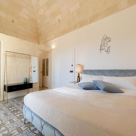 Palazzo Virgintino - Sassi Rooms Матера Экстерьер фото