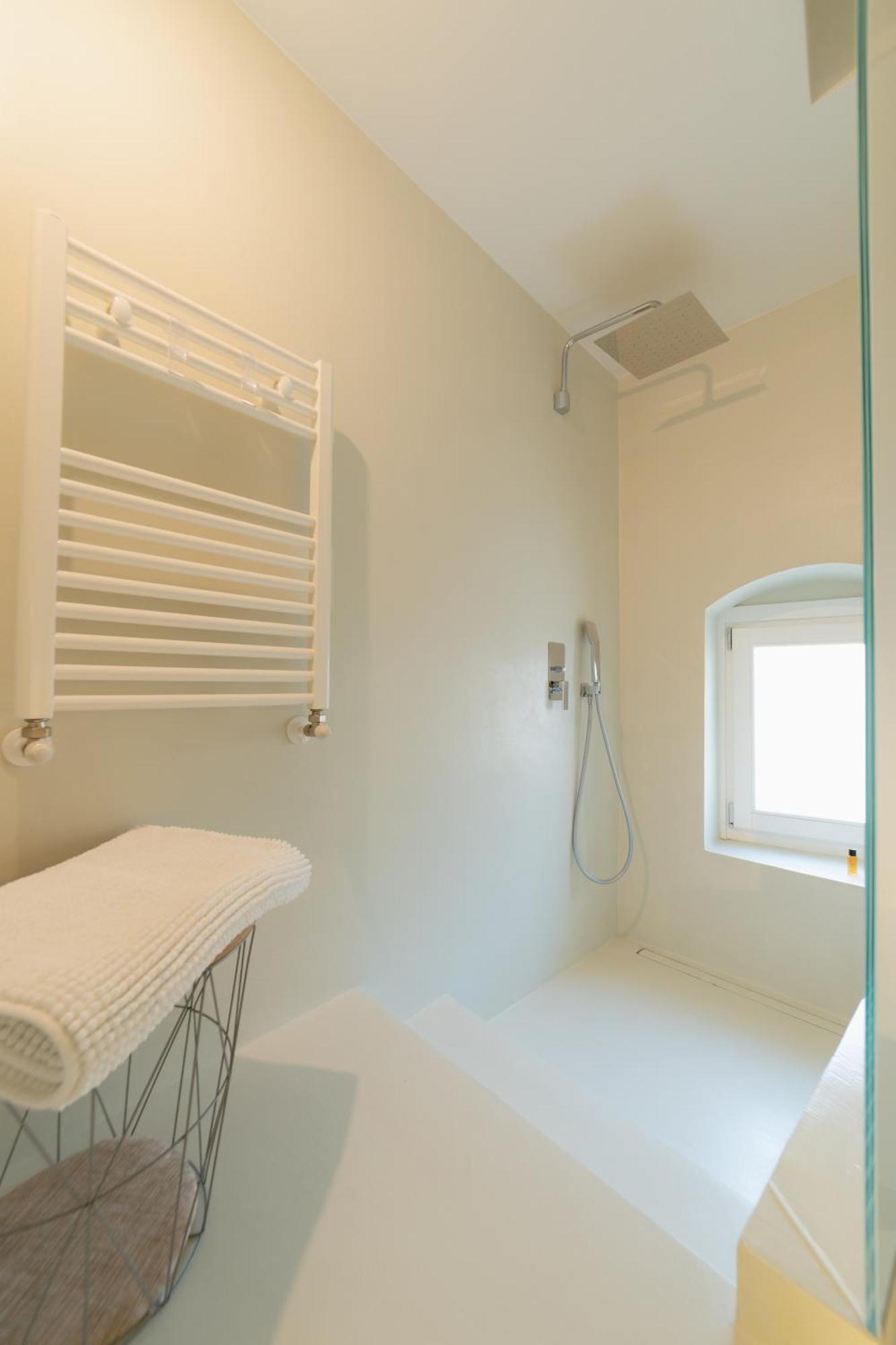 Palazzo Virgintino - Sassi Rooms Матера Экстерьер фото