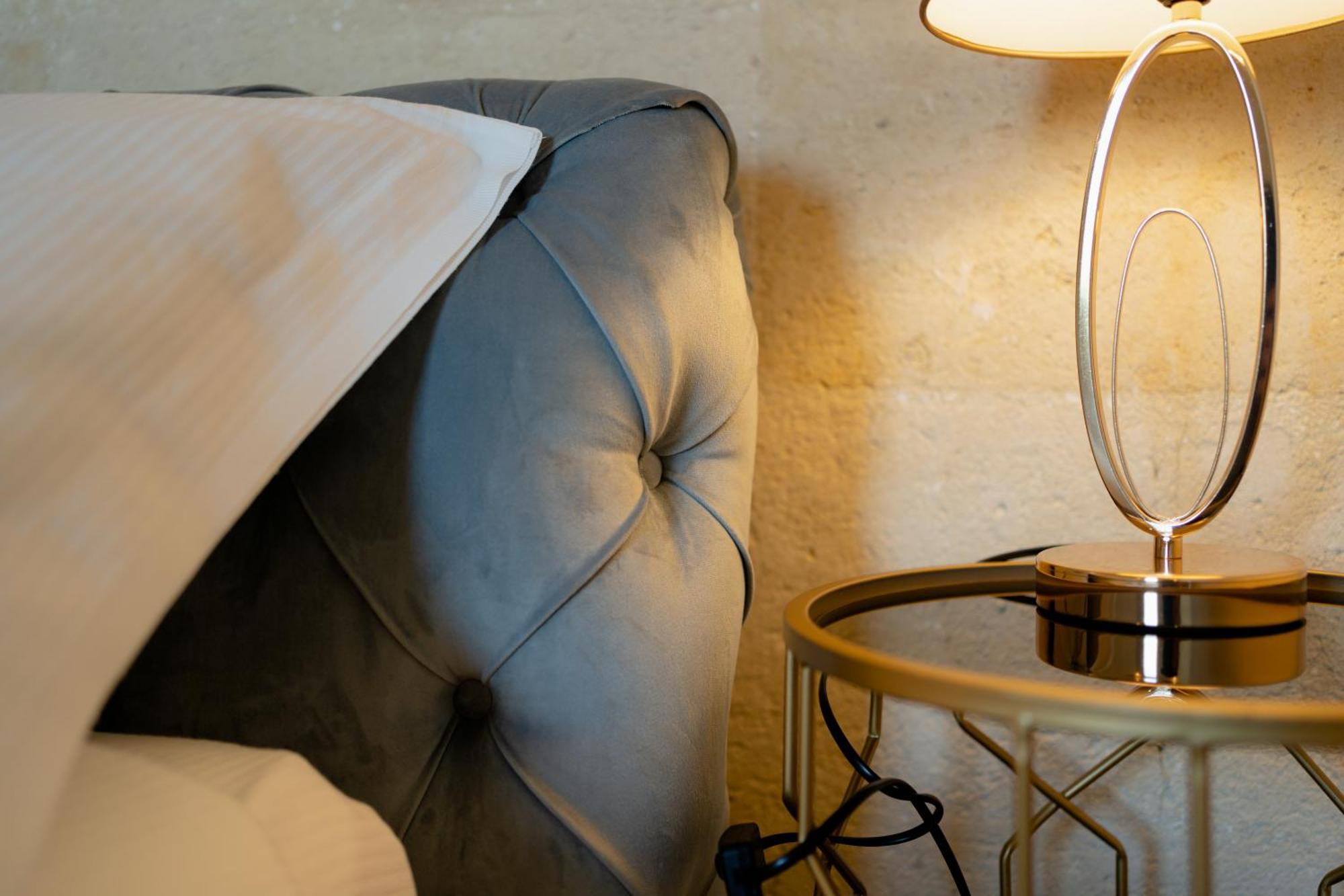Palazzo Virgintino - Sassi Rooms Матера Экстерьер фото